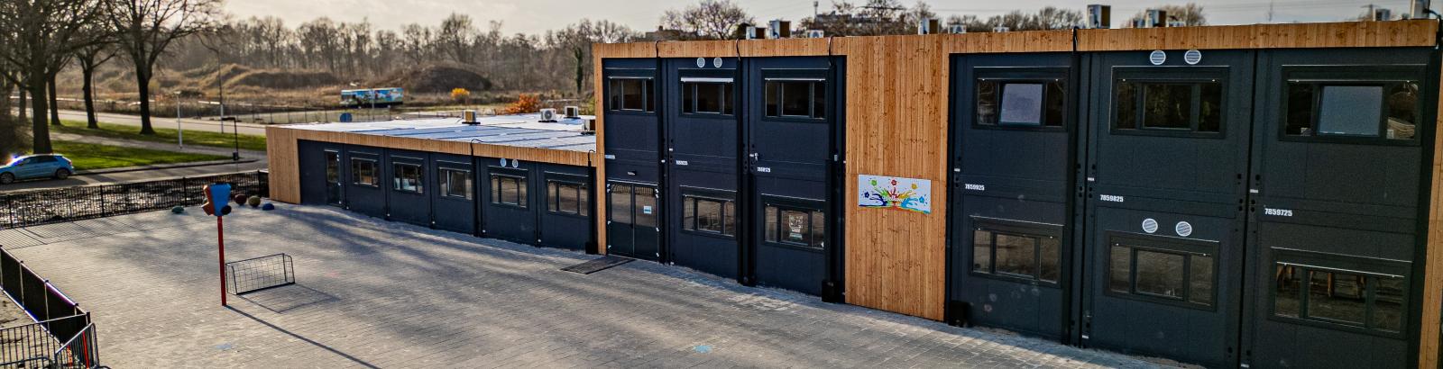 containerklasse
