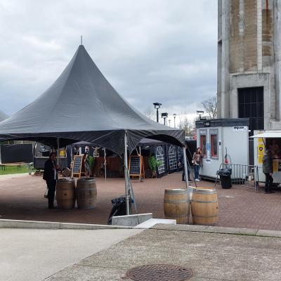 the beer experience