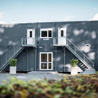 Algeco_modulaire_unit_Fire-X