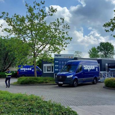Algeco_Belgium