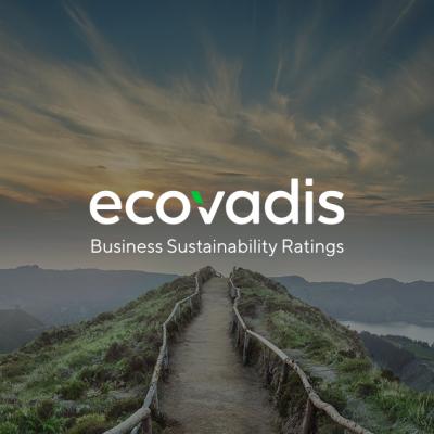 Ecovadis Platinum voor Algeco